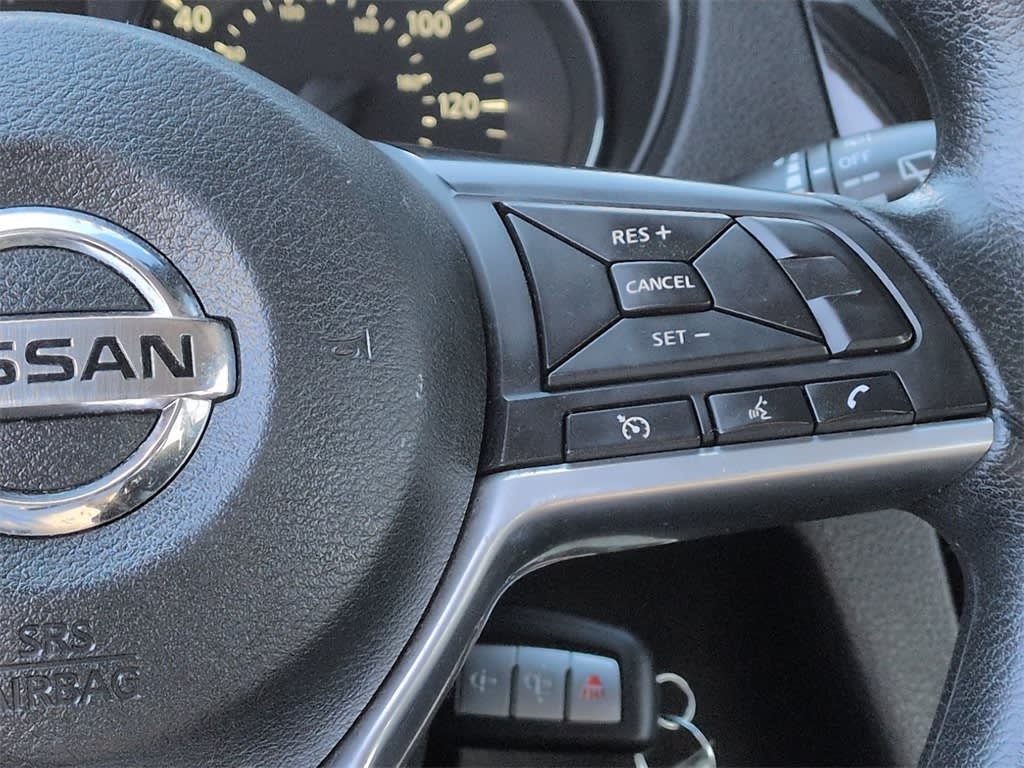 Thumbnail: 2019 Nissan Rogue - 31