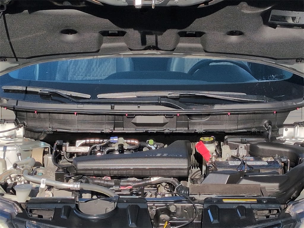 Thumbnail: 2019 Nissan Rogue - 8