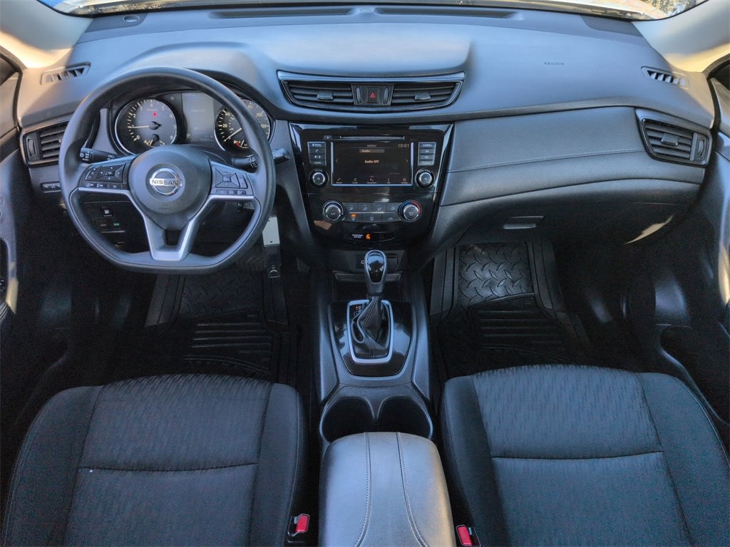 Thumbnail: 2019 Nissan Rogue - 9