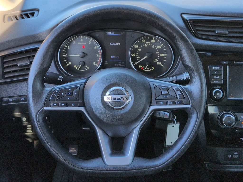 Thumbnail: 2019 Nissan Rogue - 13