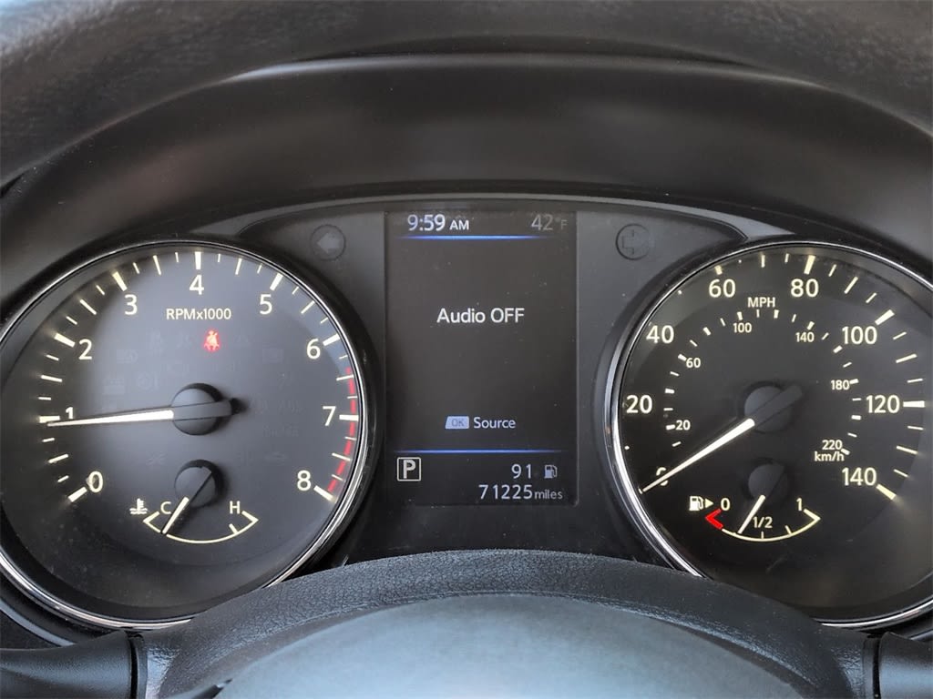 Thumbnail: 2019 Nissan Rogue - 35