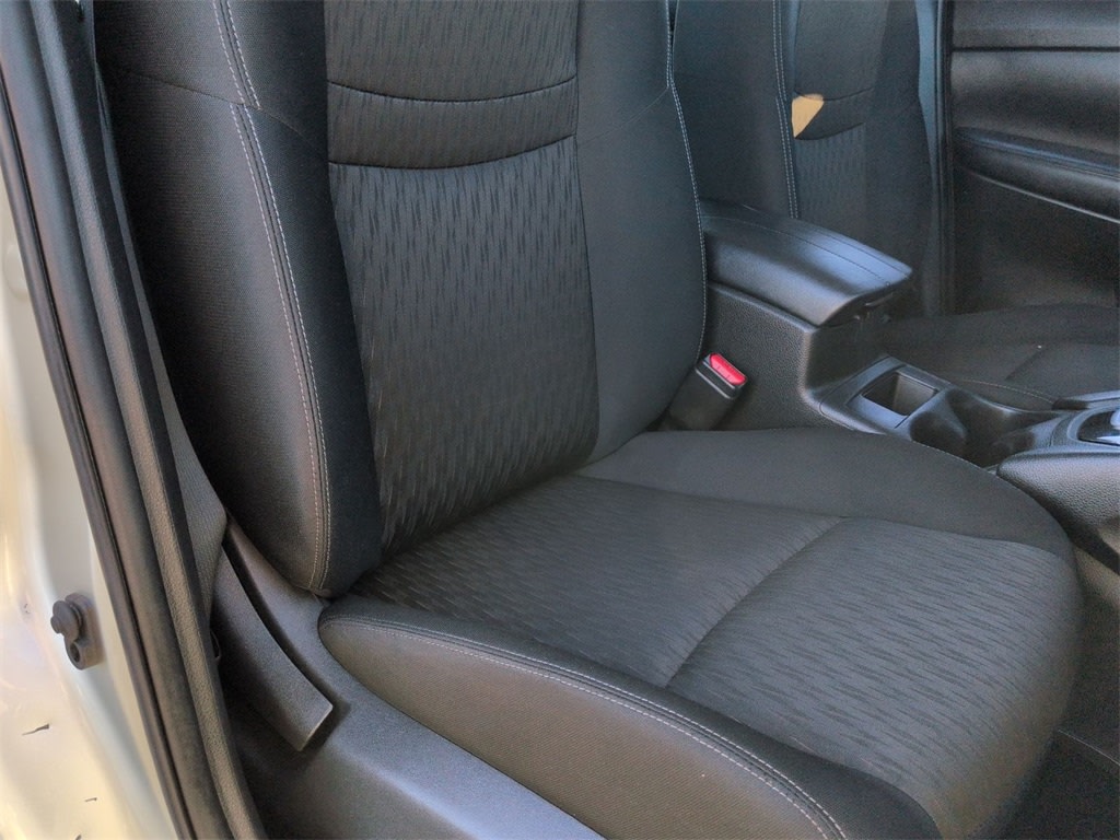 Thumbnail: 2019 Nissan Rogue - 11