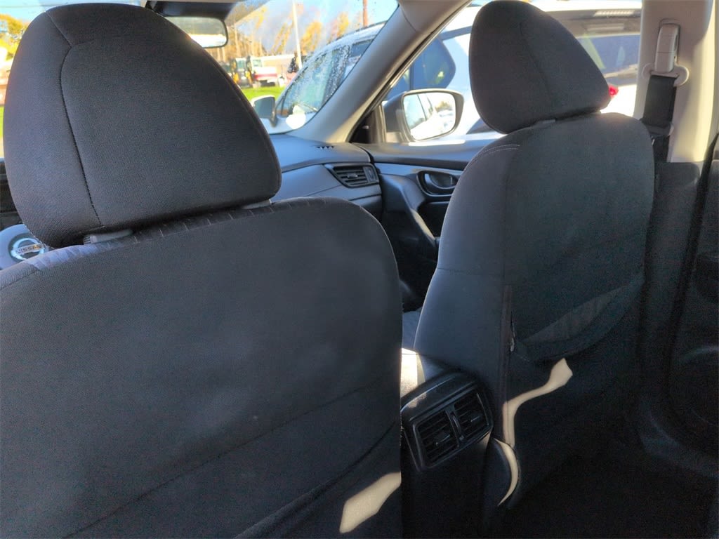 Thumbnail: 2019 Nissan Rogue - 28