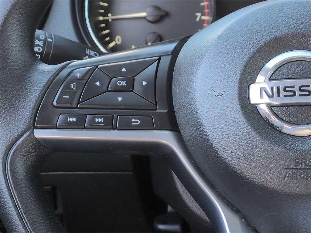 Thumbnail: 2019 Nissan Rogue - 30