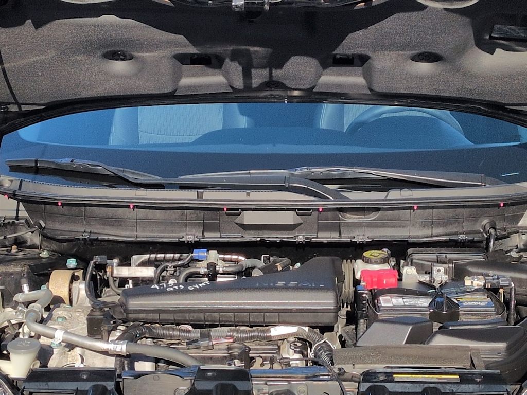 Thumbnail: 2019 Nissan Rogue - 8