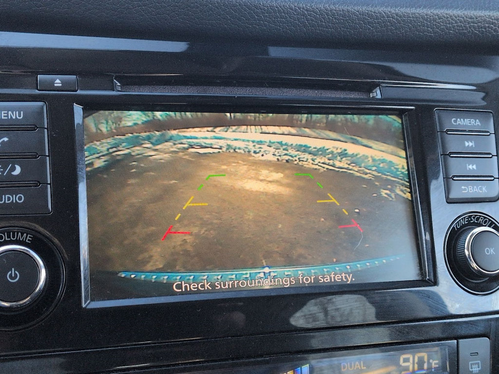 Thumbnail: 2019 Nissan Rogue - 33