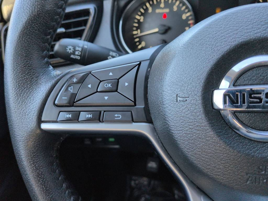 Thumbnail: 2019 Nissan Rogue - 30