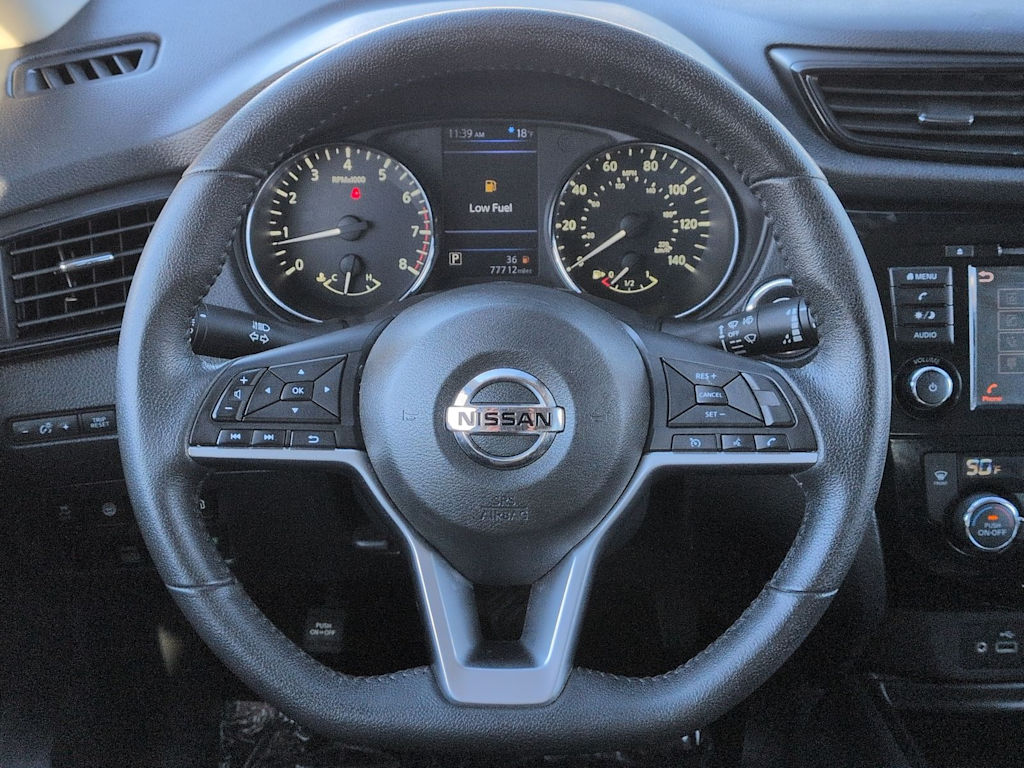 Thumbnail: 2019 Nissan Rogue - 13