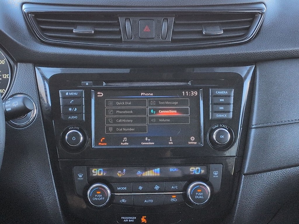 Thumbnail: 2019 Nissan Rogue - 14