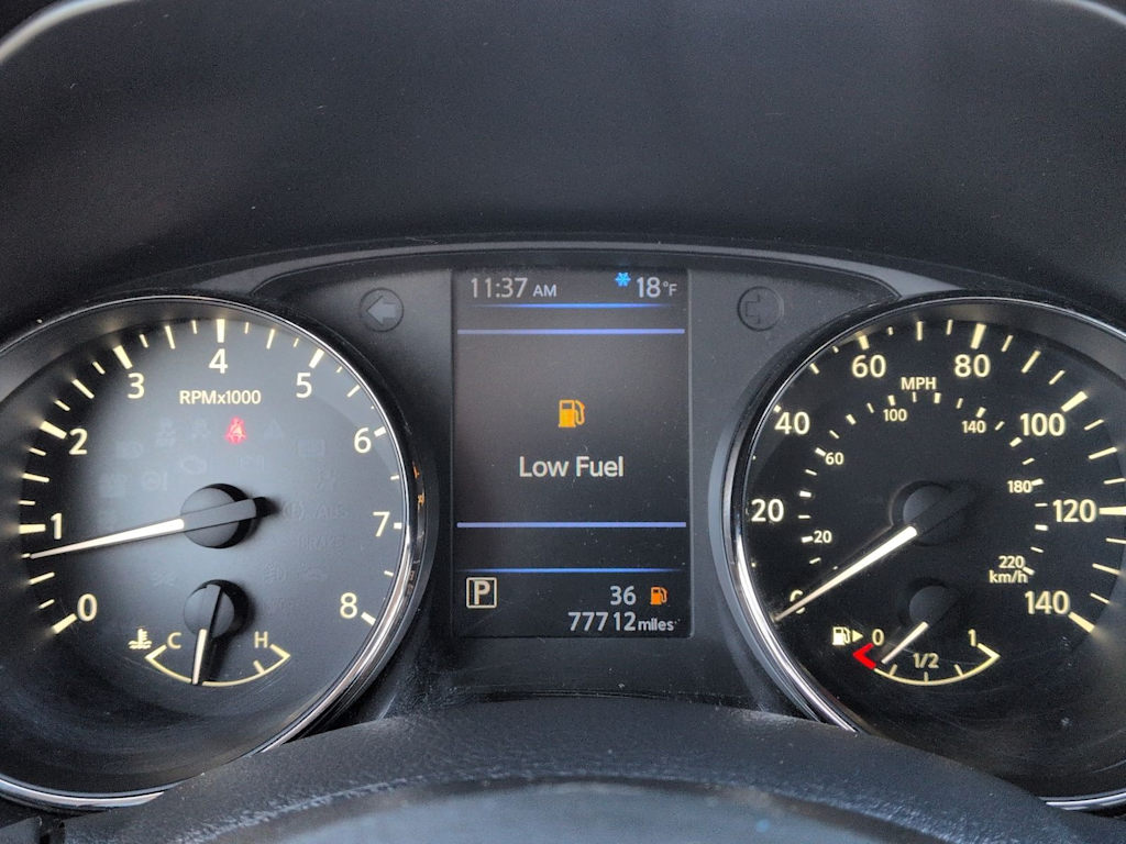 Thumbnail: 2019 Nissan Rogue - 35