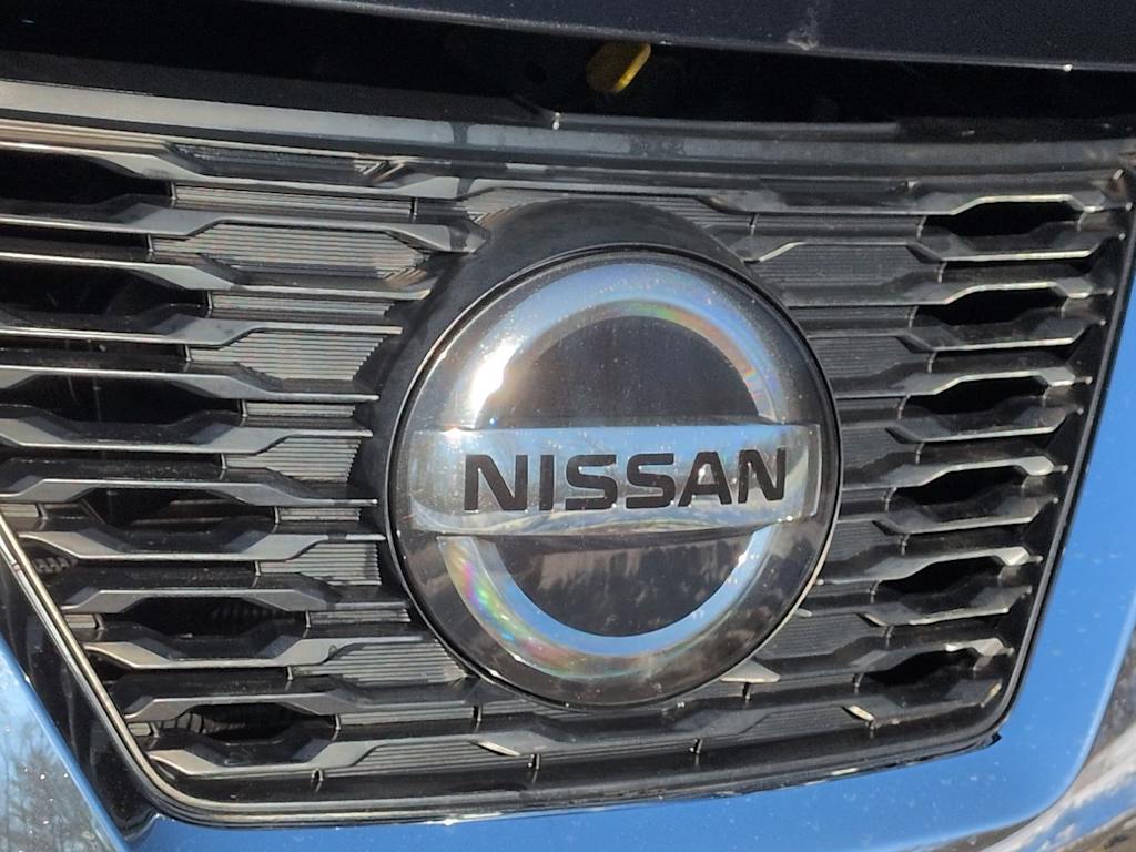 Thumbnail: 2019 Nissan Rogue - 6