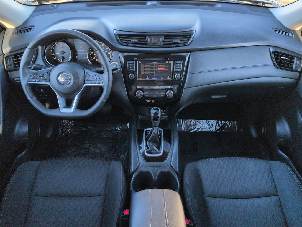 Thumbnail: 2019 Nissan Rogue - 9