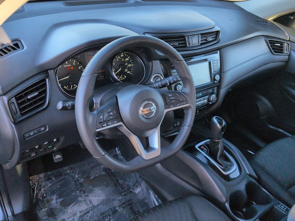 Thumbnail: 2019 Nissan Rogue - 2