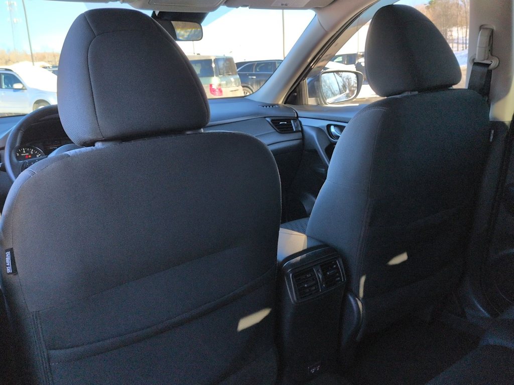 Thumbnail: 2019 Nissan Rogue - 28