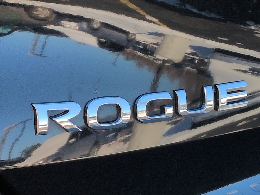 Thumbnail: 2019 Nissan Rogue - 26