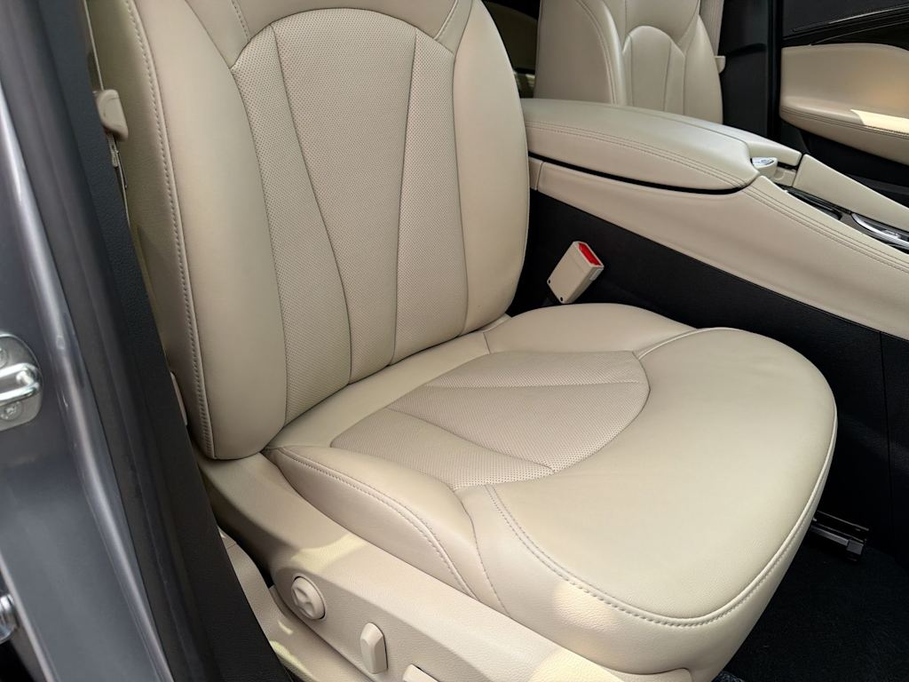 Thumbnail: 2020 Buick Envision - 29