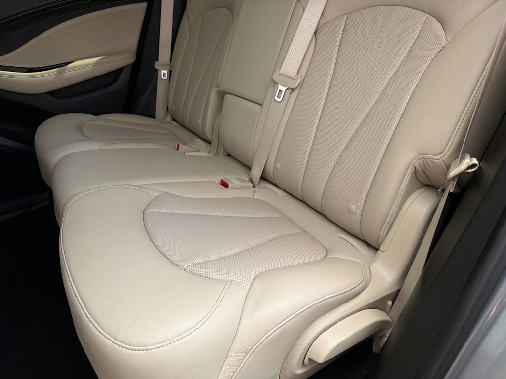 Thumbnail: 2020 Buick Envision - 13