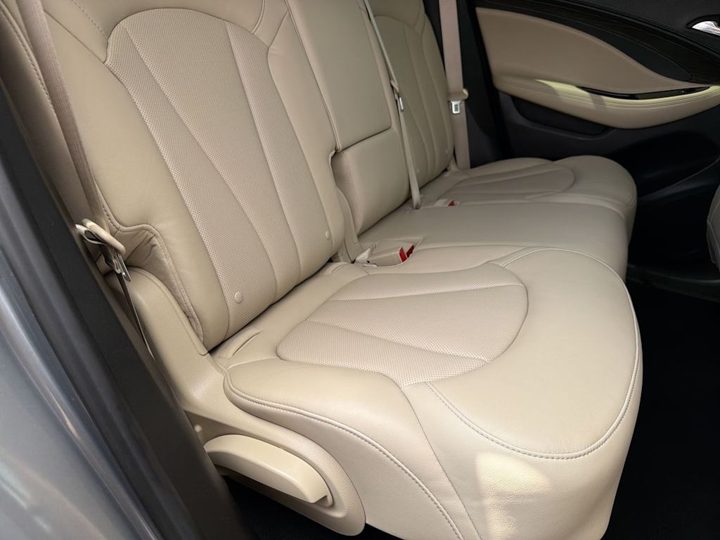 Thumbnail: 2020 Buick Envision - 28