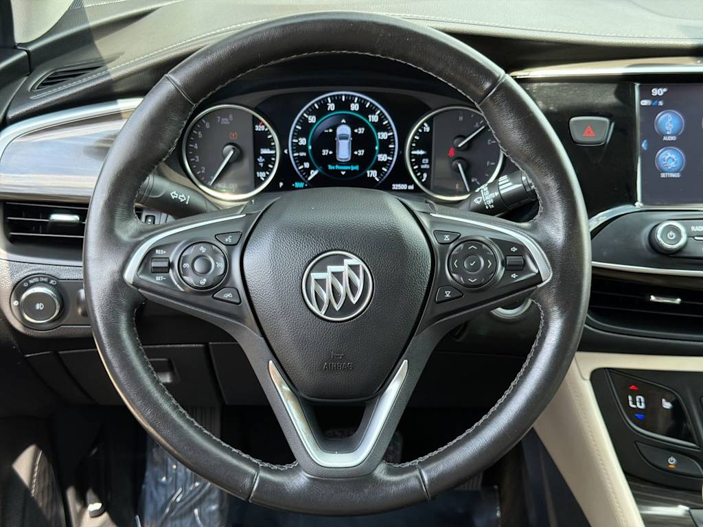 Thumbnail: 2020 Buick Envision - 14
