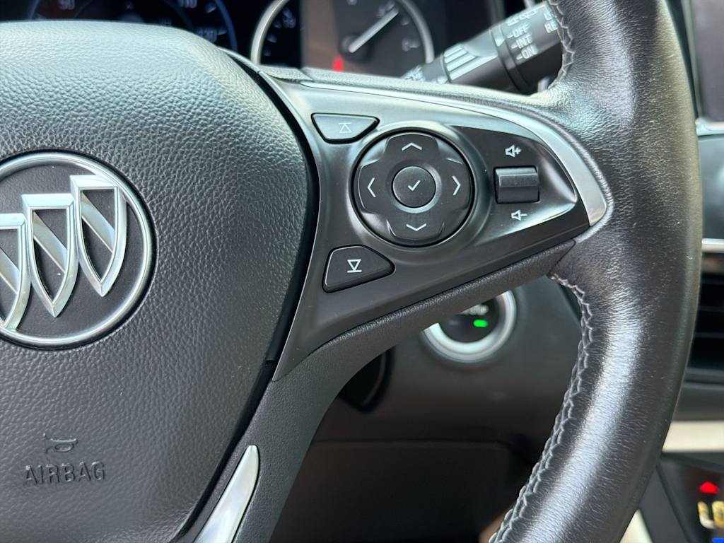 Thumbnail: 2020 Buick Envision - 31