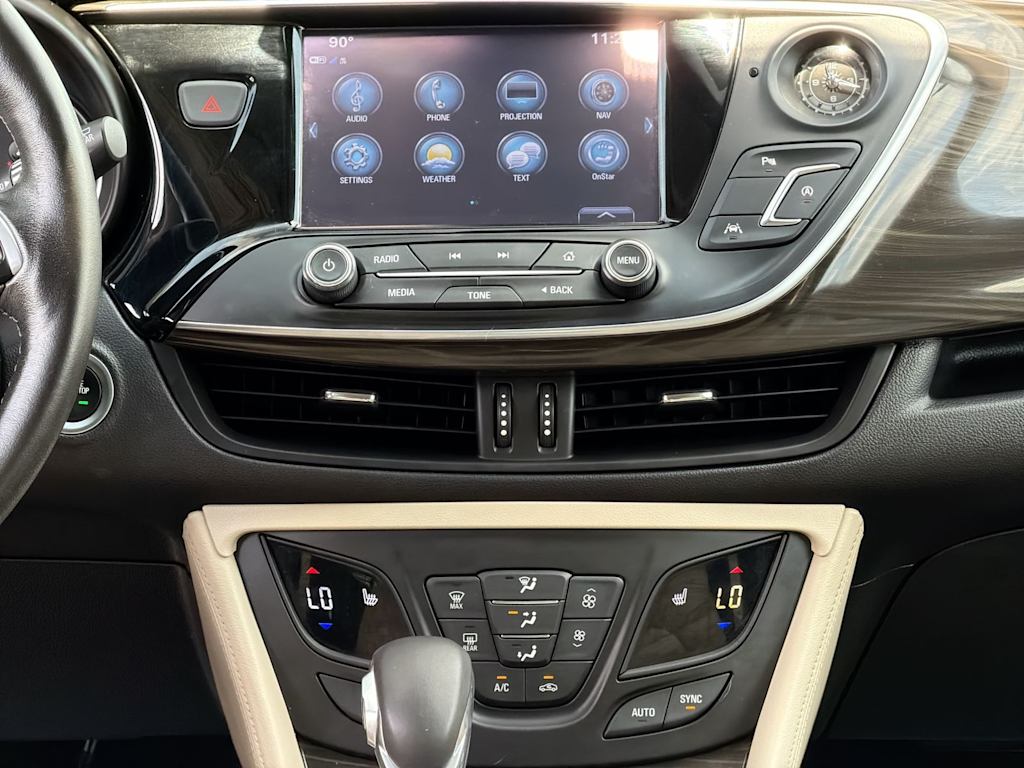 Thumbnail: 2020 Buick Envision - 15