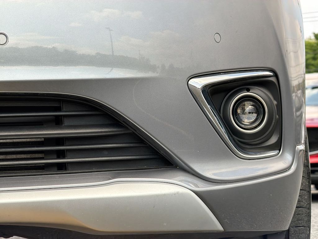 Thumbnail: 2020 Buick Envision - 25