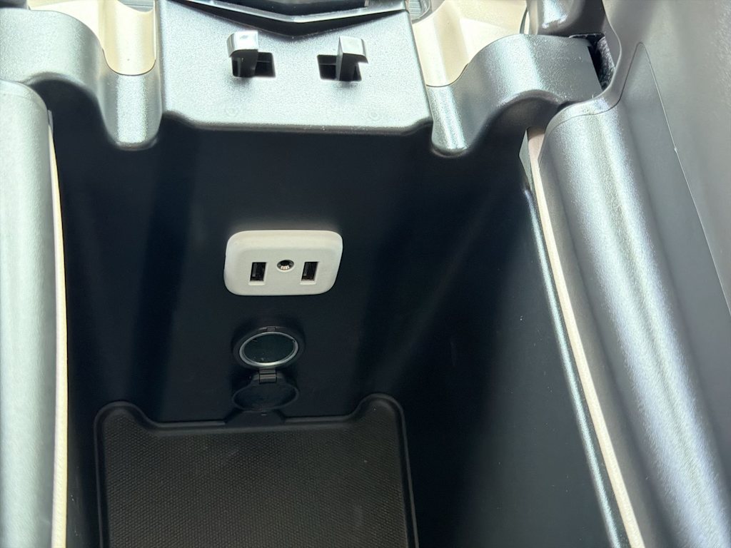 Thumbnail: 2020 Buick Envision - 35