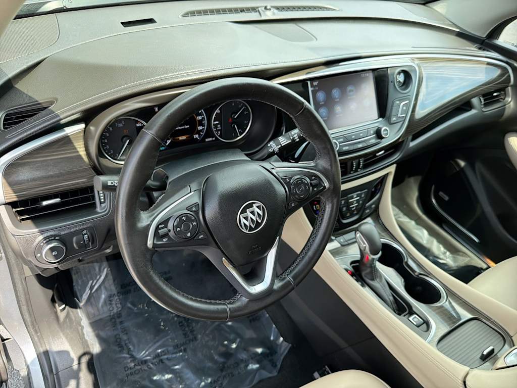 Thumbnail: 2020 Buick Envision - 2