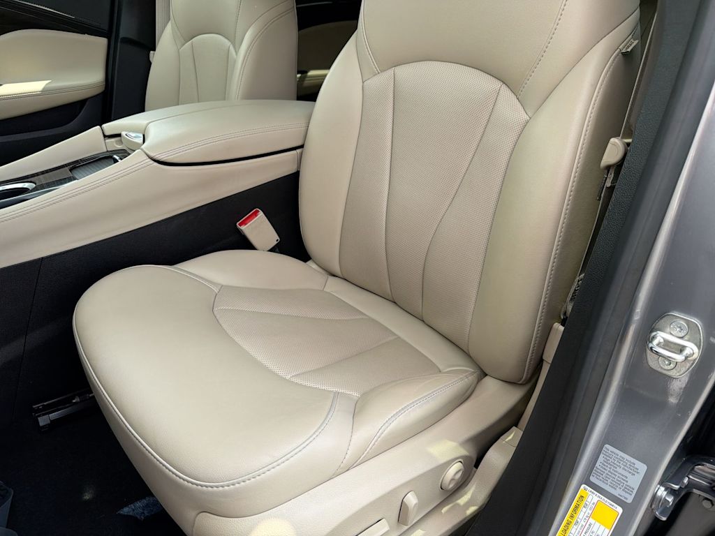 Thumbnail: 2020 Buick Envision - 11