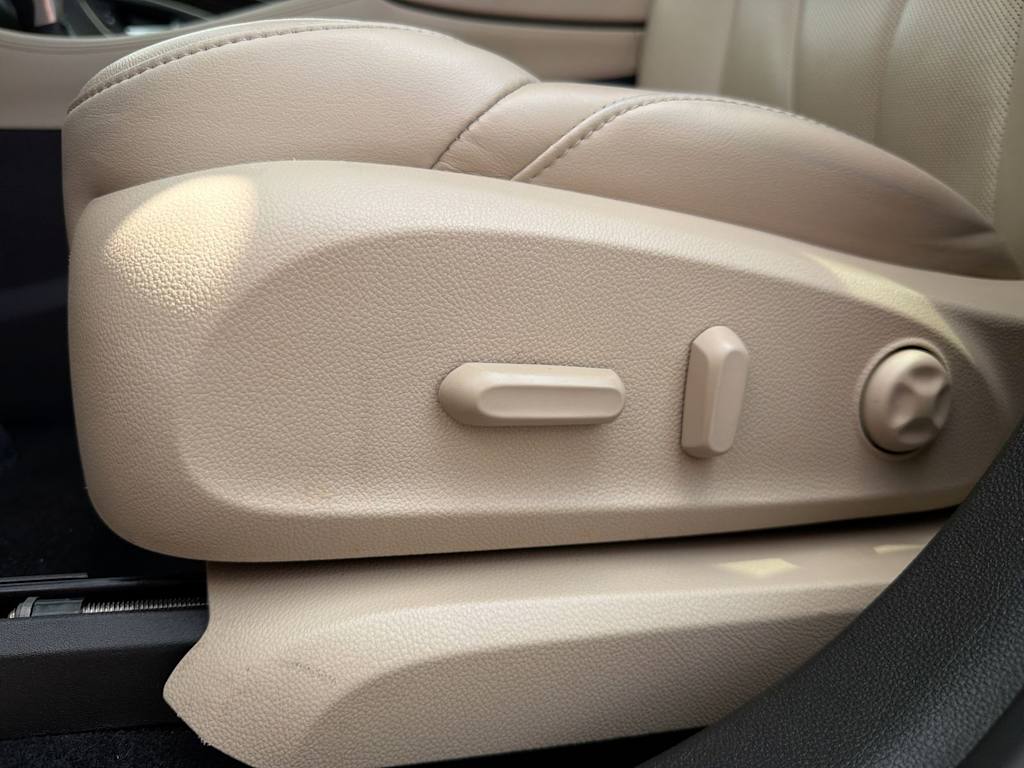 Thumbnail: 2020 Buick Envision - 27