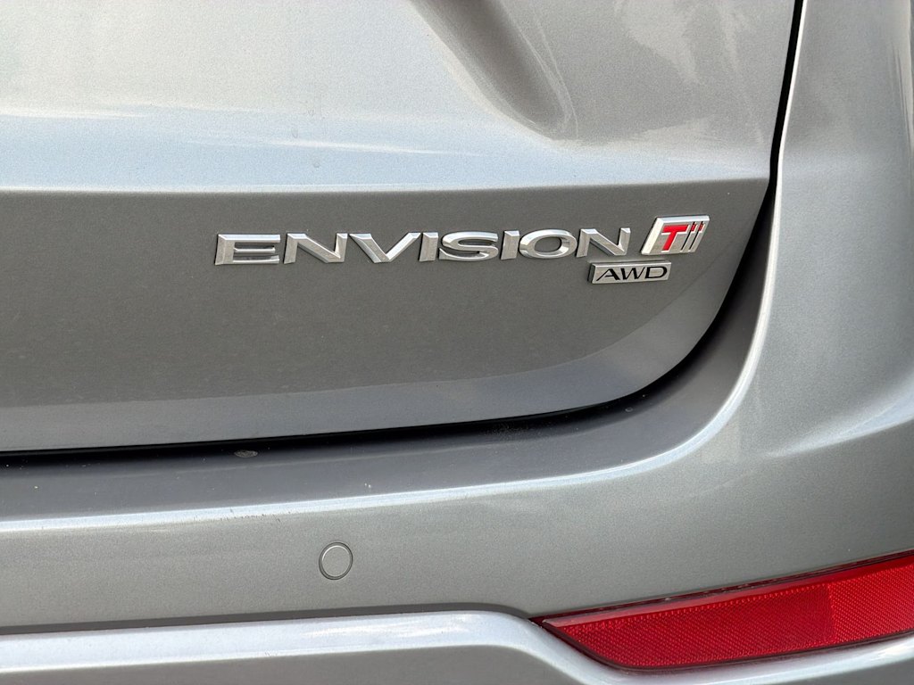 Thumbnail: 2020 Buick Envision - 26