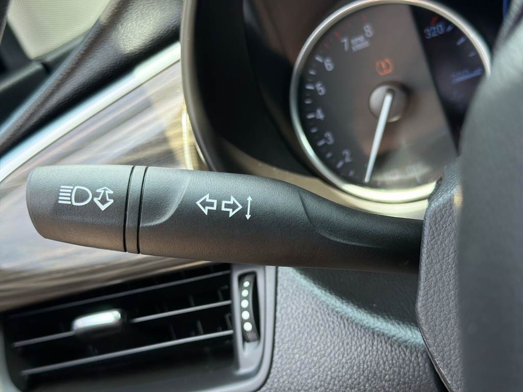 Thumbnail: 2020 Buick Envision - 16