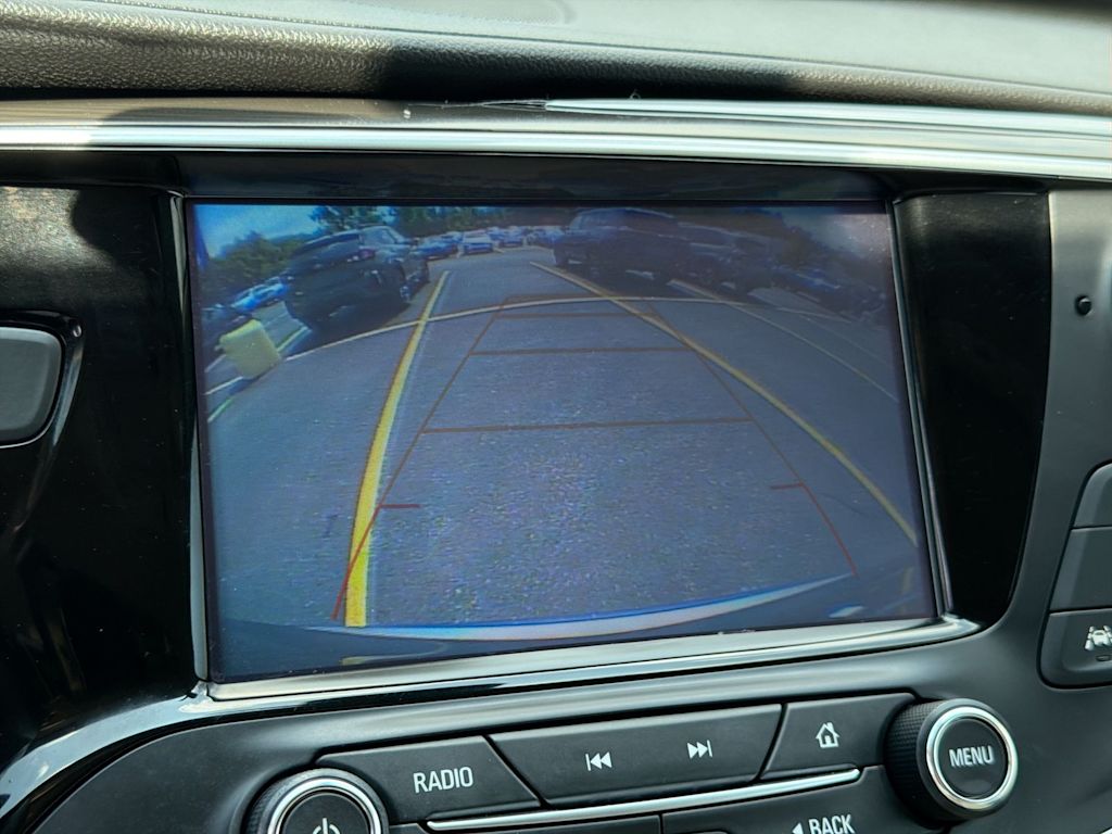 Thumbnail: 2020 Buick Envision - 33