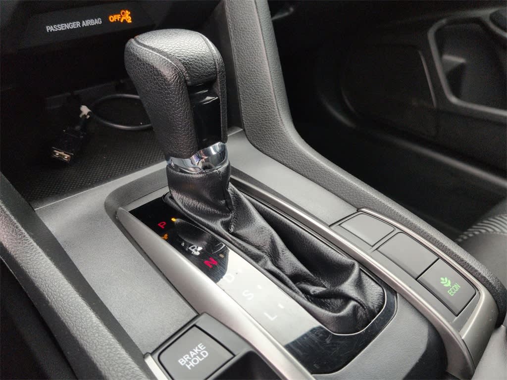 Thumbnail: 2019 Honda Civic - 15