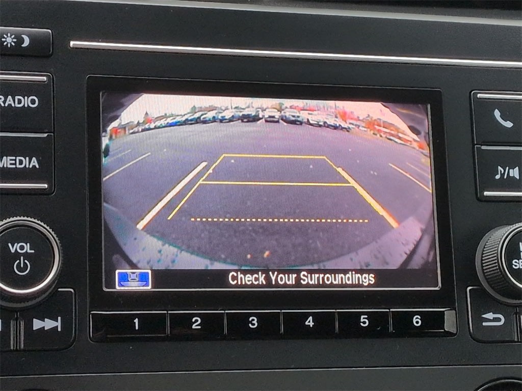 Thumbnail: 2019 Honda Civic - 33