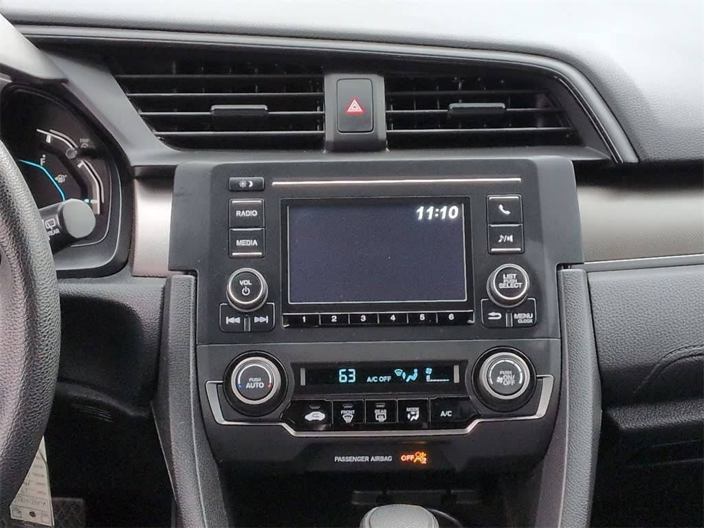 Thumbnail: 2019 Honda Civic - 14