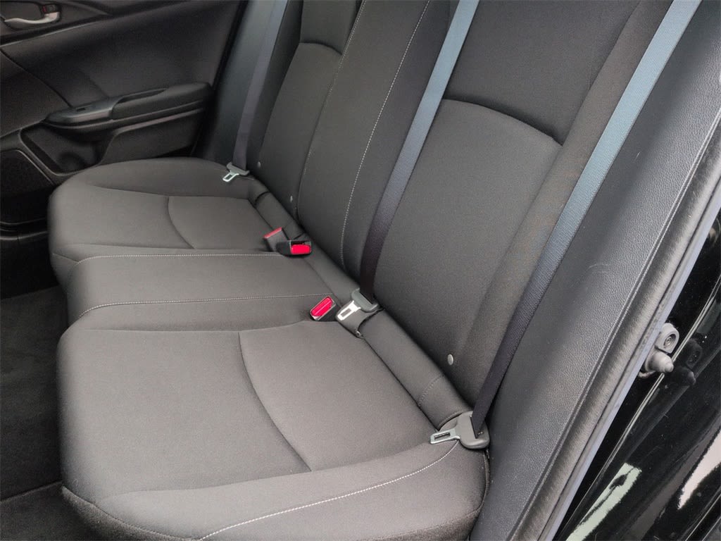 Thumbnail: 2019 Honda Civic - 27