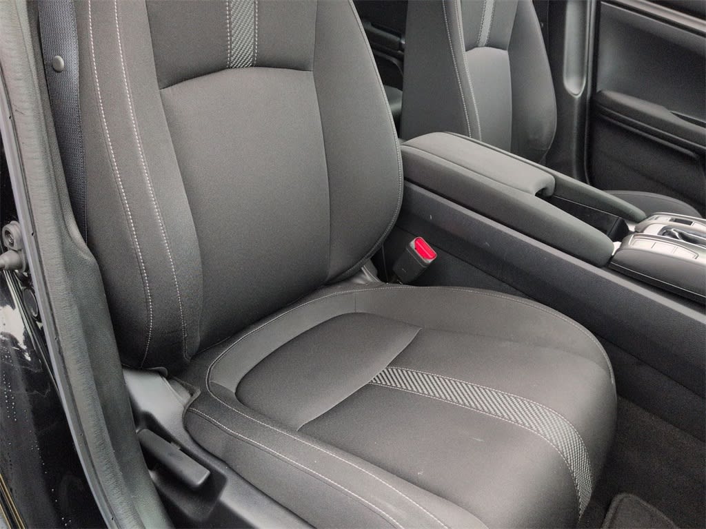 Thumbnail: 2019 Honda Civic - 11