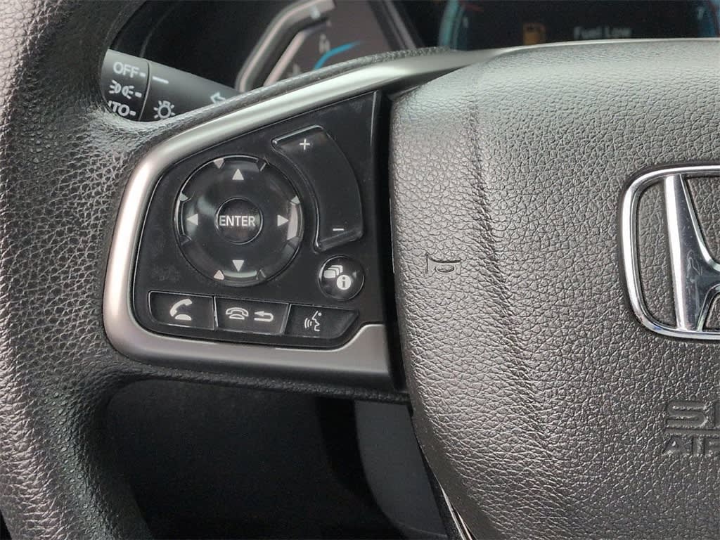 Thumbnail: 2019 Honda Civic - 29