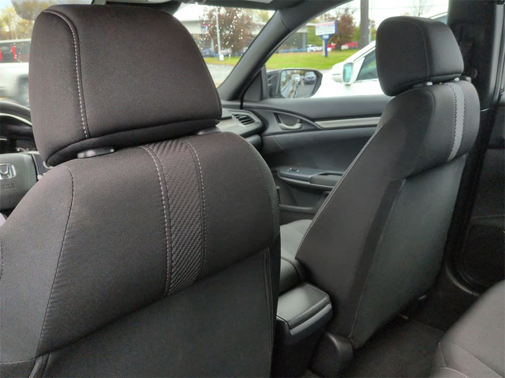 Thumbnail: 2019 Honda Civic - 12