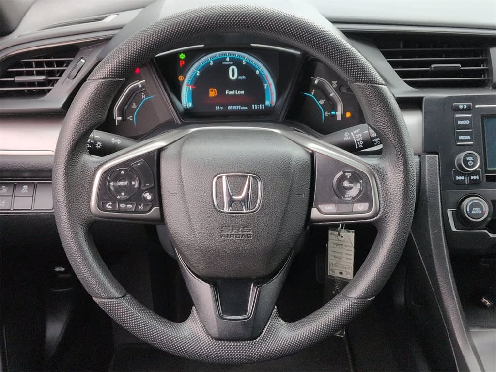 Thumbnail: 2019 Honda Civic - 13