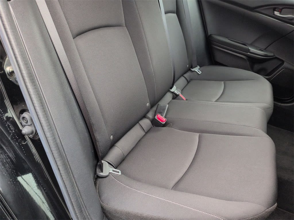 Thumbnail: 2019 Honda Civic - 28