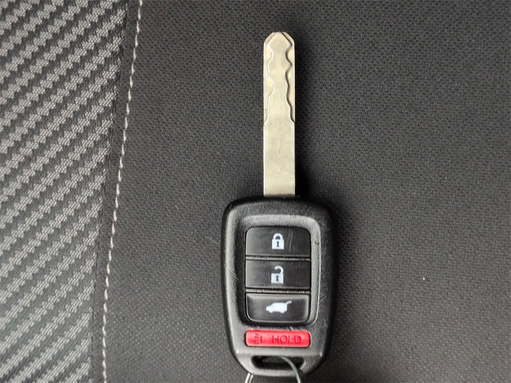 Thumbnail: 2019 Honda Civic - 18