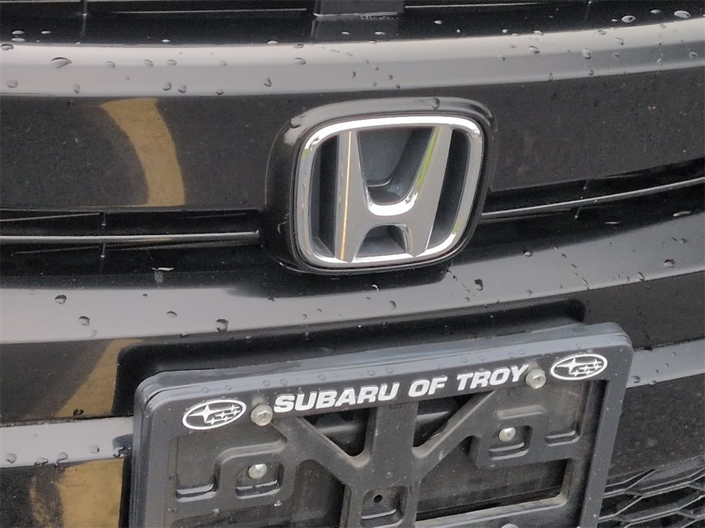 Thumbnail: 2019 Honda Civic - 6