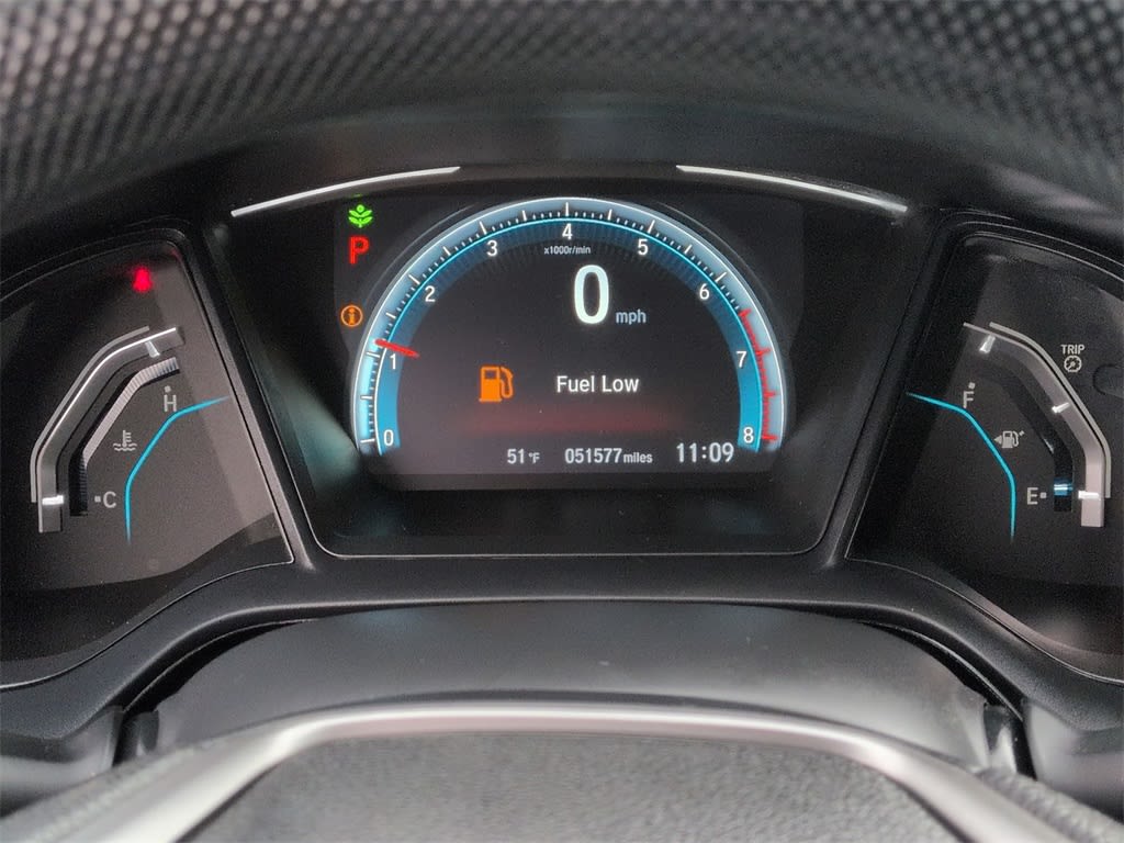 Thumbnail: 2019 Honda Civic - 16