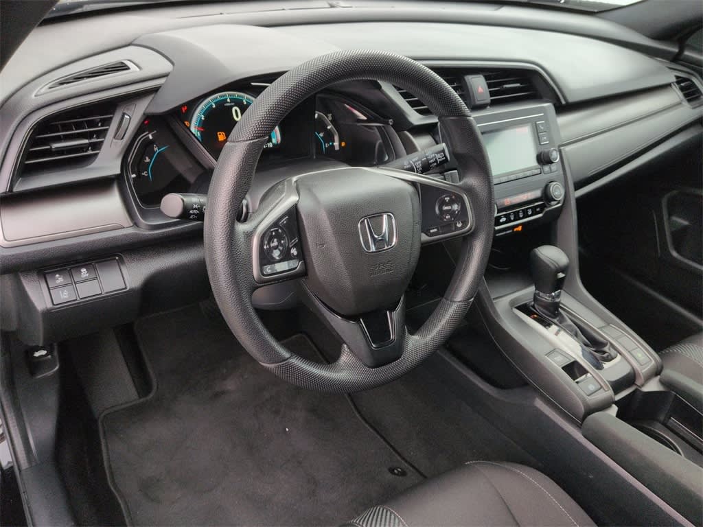 Thumbnail: 2019 Honda Civic - 2