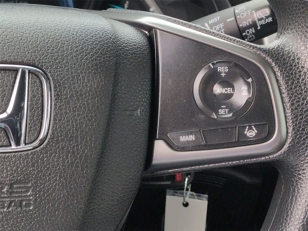 Thumbnail: 2019 Honda Civic - 30