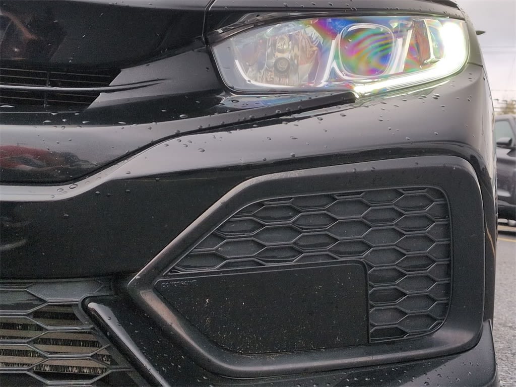 Thumbnail: 2019 Honda Civic - 25