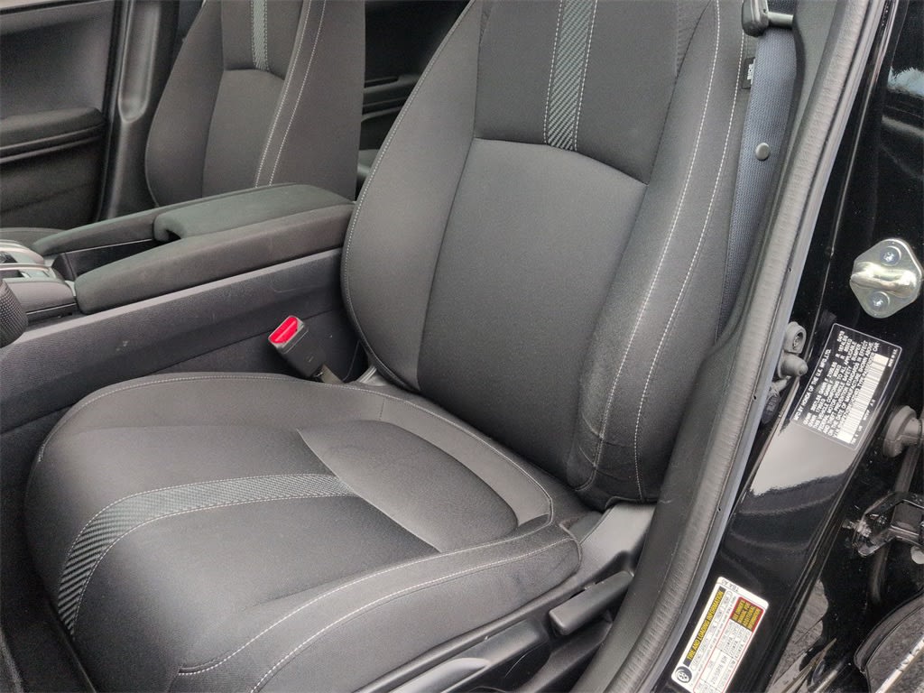 Thumbnail: 2019 Honda Civic - 10