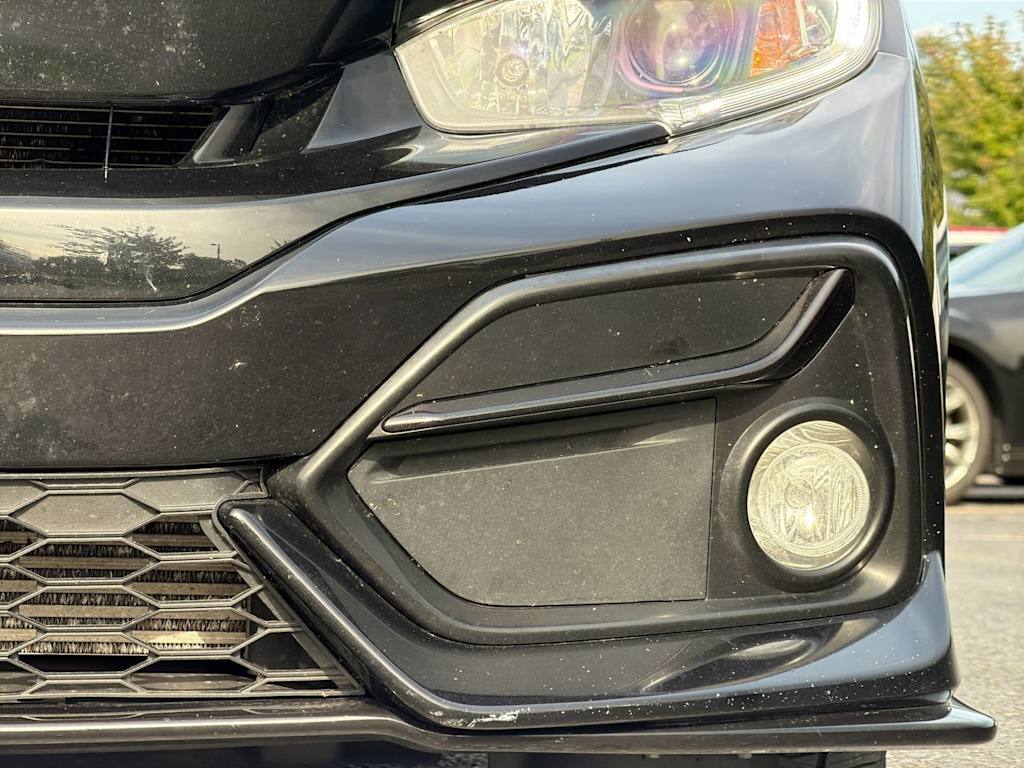Thumbnail: 2021 Honda Civic - 24
